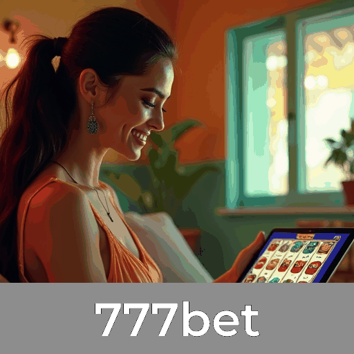 Experimente o Login Premium com Proteção Avançada no 777bet