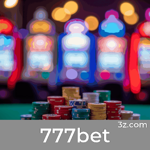 Excelência Tecnológica da 777bet: Inovação em Cada Jogo