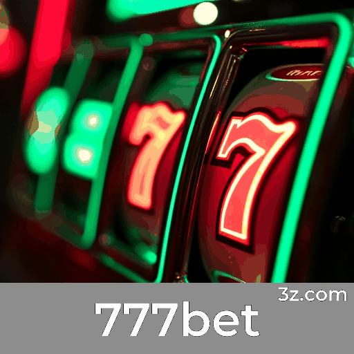 777bet: Experiência em Cassino e Apostas Seguras