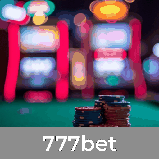 777bet: Liderança em Cassino Seguro e Divertido