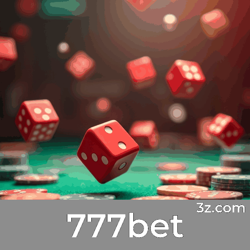 777bet: Experiência de Cassino ao Vivo para Brasileiros